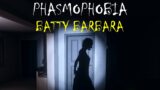 Phasmophobia – Batty Barbara (Solo Professional, Edgefield)