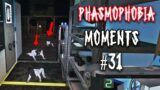 Phasmophobia Best Moments Ever #31