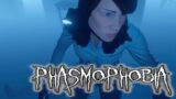Phasmophobia – Chasing Ghosts with the Boys