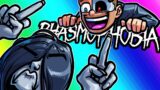 Phasmophobia Funny Moments – Using Glitches to Avoid the Ghost!