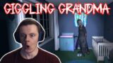 Phasmophobia: Giggling Grandma is TERRIFYING – LVL 907
