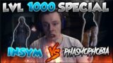 Phasmophobia Level 1 to 1000 Best Moments Compilation!