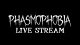Phasmophobia Live!