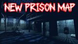 Phasmophobia: NEW PRISON MAP – LVL 1050