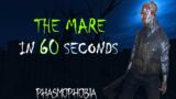 Phasmophobia – The Mare in 60 seconds
