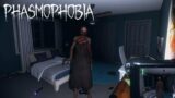 Phasmophobia – The Other Side