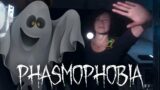 Phasmophobia : The Spirit Tracks