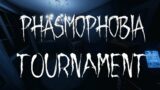 Phasmophobia Tournament – Team Announcement