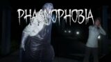 Phasmophobia With Fans!! Let's do this again! Watch me scream