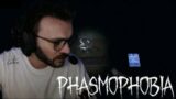 Phasmophobia w/ RRaenee & cordiseps & AscelinaDeniz & BurcAy