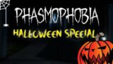 Real Possession Happens While Playing Phasmophobia on Halloween