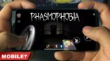 Saiu O PHASMOPHOBIA MOBILE