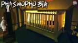 Something's Not Right Here | Phasmophobia Gameplay