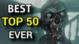 TOP 50 Phasmophobia SCARY Moments & Funny Moments – Best Montage