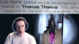The Best names in Phasmophobia: "Thomas Thomas" – LVL 1089