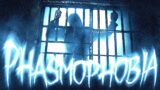 The NEW Prison Level in Phasmophobia Is So Terrifying It Made Us Regret Everything