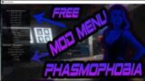 how to get hacks on phasmophobia