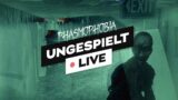 #ungeklickt + Phasmophobia (Horror Co-op) mit MckyTV 🔴 LIVE