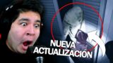 Los fantasmas ABREN PUERTAS en la NUEVA ACTUALIZACIÓN | Phasmophobia Gameplay en Español