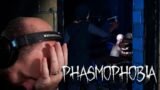 NOT THE BABIES! | Phasmophobia Part 9