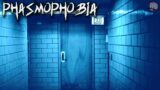 No Exit | Phasmophobia Gameplay