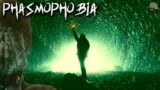 Paranormal Activity Hunt | Phasmophobia Gameplay