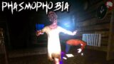 PHASMOPHOBIA Scary moments & Best Highlights & funny Moments – Jumpscare #76