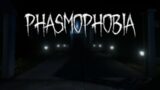 #Phasmophobia Phasmophobia Live Stream
