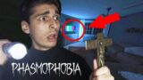 3 GEISTERJÄGER mitten in der NACHT! | Phasmophobia Folge 1 | XanderStorys