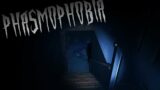 BECOMING A GHOST HUNTER | Phasmophobia | Gameplay and Tutorial