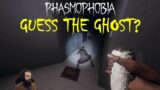 Can YOU guess the ghost? No evidence challenge #4 – Phasmophobia