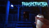 FUSS FREE FARMHOUSE | Phasmophobia | Multiplayer Gameplay | 30