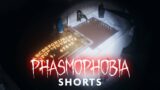 Get Dirty Water from Ouija Board – Phasmophobia #shorts
