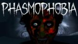 Ghost Hunting Is TERRIFYING | Phasmophobia