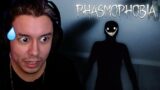 Ghost Hunting in PHASMOPHOBIA! – Phasmophobia Co-op Gameplay