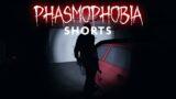 Ghost Scared the… the What?! Do I Even Have Those?! – Phasmophobia #shorts