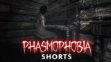 Ghost Was a Musician in His Former Life – Phasmophobia Funny #shorts