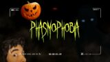 HALLOWEEN su "Phasmophobia"