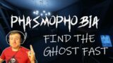 How to Find the Ghost Fast in Phasmophobia