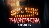 How to REALLY Anger the Ghost – Phasmophobia Gameplay #shorts