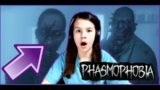 I PLAYED PHASMOPHOBIA ALONE!!
