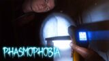 I'M OK, ARE YOU? | Phasmophobia | Multiplayer Gameplay | 06