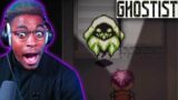 IF PHASMOPHOBIA WAS A 2D PIXEL GAME! | Ghostist (Early Access)