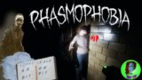 Just some more suffering! |  [Phasmophobia]