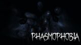 Karen White | Phasmophobia Ep.3