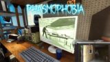 LIGHT AND SHADE | Phasmophobia | Multiplayer Gameplay | 14