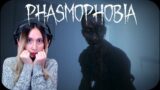 Me he CAGAO💩 – Mejores momentos Phasmophobia