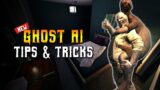 [NEW] Ghost AI Explained (Tips & Tricks) | Phasmophobia