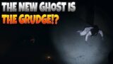 *NEW* Grudge ghost that crawls | Phasmophobia Update