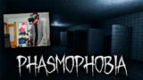 NUEVO MAPA, NUEVOS SUSTOS – Phasmophobia VR ft. Andrés y Guille